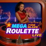 Mega Fire Blaze Roulette